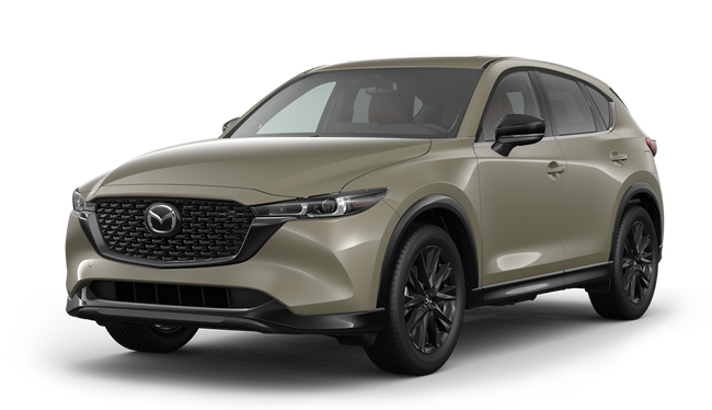 Mazda CX-5 2.5 Carbon Turbo | Dyer Mazda in Vero Beach FL