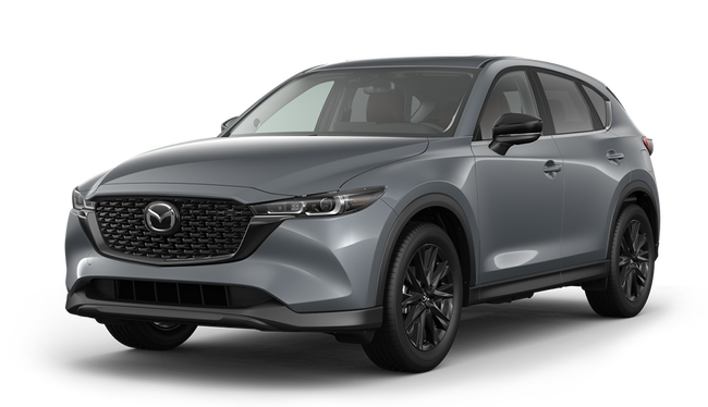 Mazda CX-5 2.5 S Carbon Edition | Dyer Mazda in Vero Beach FL