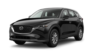 Mazda CX-5 2.5 S | Dyer Mazda in Vero Beach FL