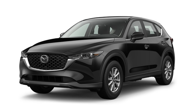 Mazda CX-5 2.5 S | Dyer Mazda in Vero Beach FL