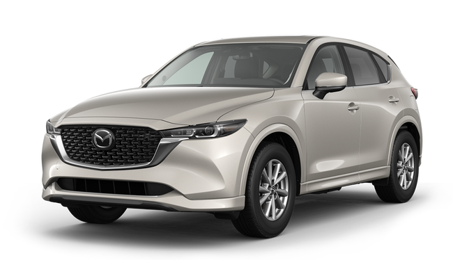 Mazda CX-5 2.5 S Preferred | Dyer Mazda in Vero Beach FL
