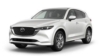 Mazda CX-5 2.5 S Premium Plus | Dyer Mazda in Vero Beach FL