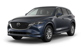 Mazda CX-5 2.5 S SELECT | Dyer Mazda in Vero Beach FL