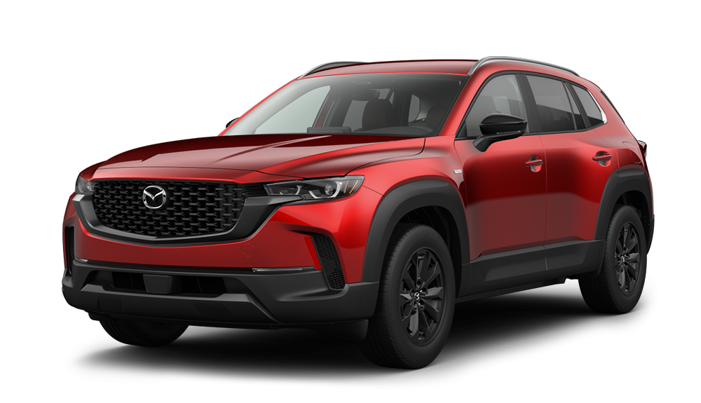 Mazda CX-50 Hybrid | Dyer Mazda in Vero Beach FL