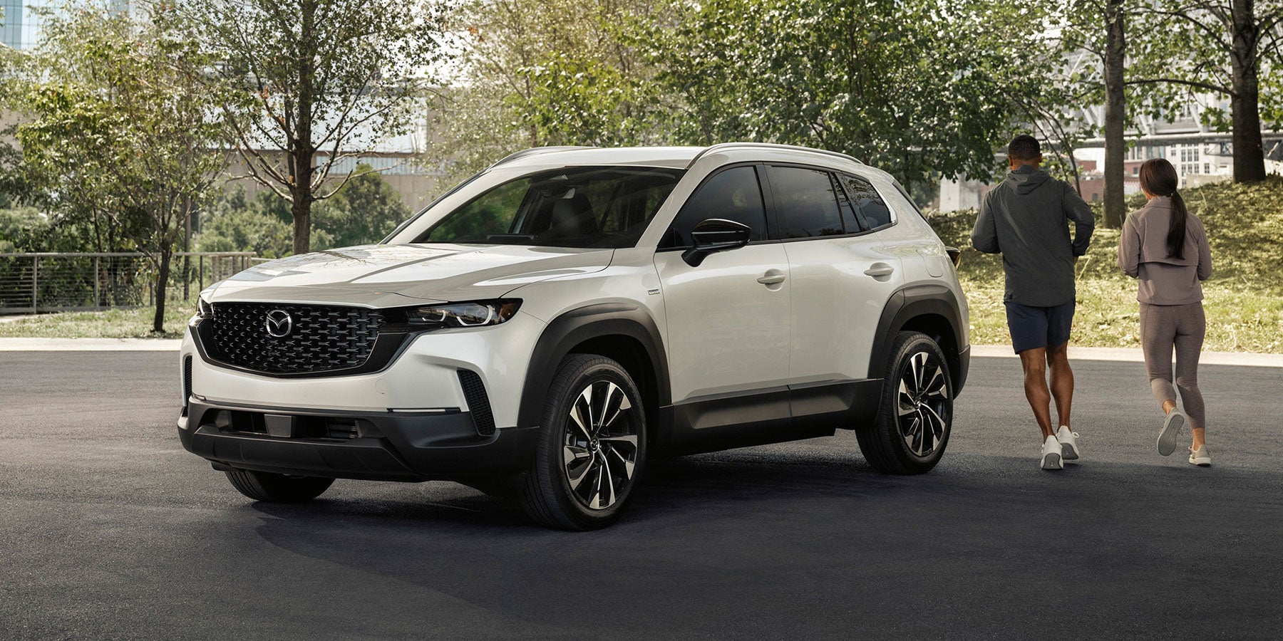 Mazda CX-50 Hybrid | Dyer Mazda in Vero Beach FL