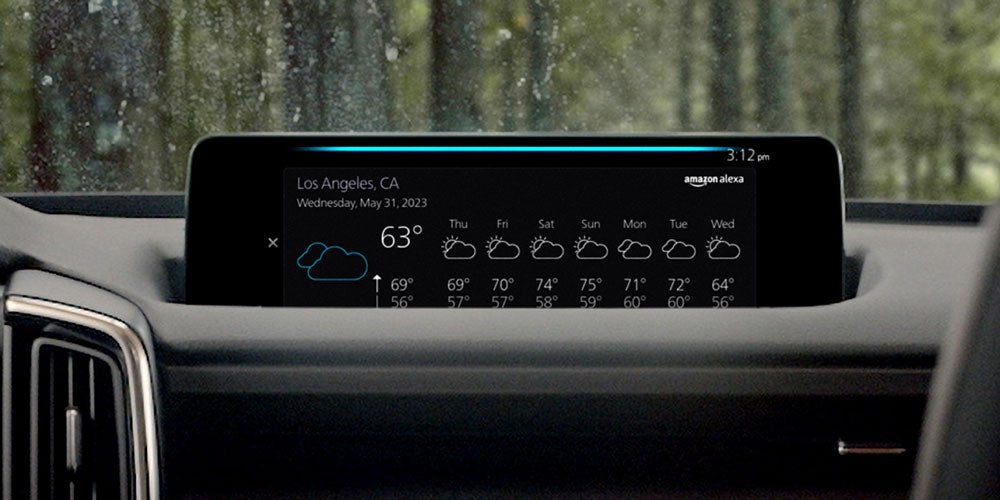 Mazda CX-50 Hybrid | Dyer Mazda in Vero Beach FL