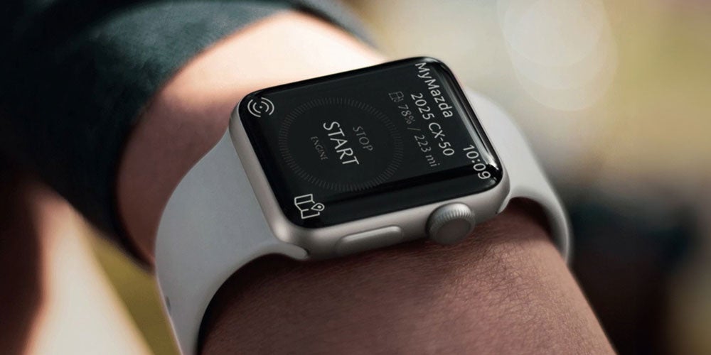 Mazda CX-50 Hybrid | Dyer Mazda in Vero Beach FL