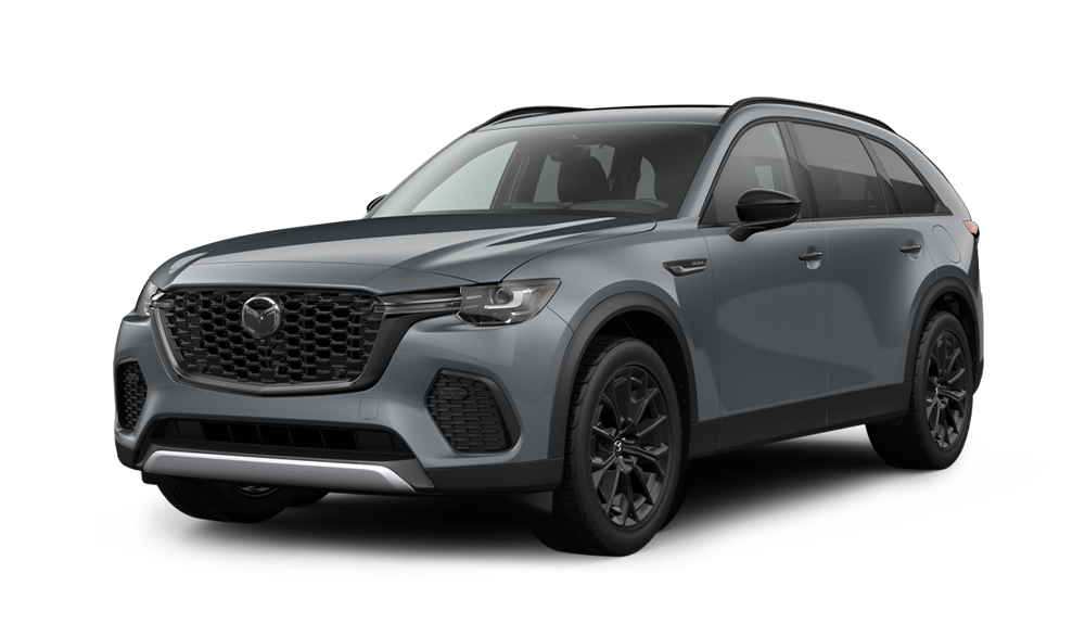 CX-70 3.3 Turbo Premium Plus | Dyer Mazda in Vero Beach FL