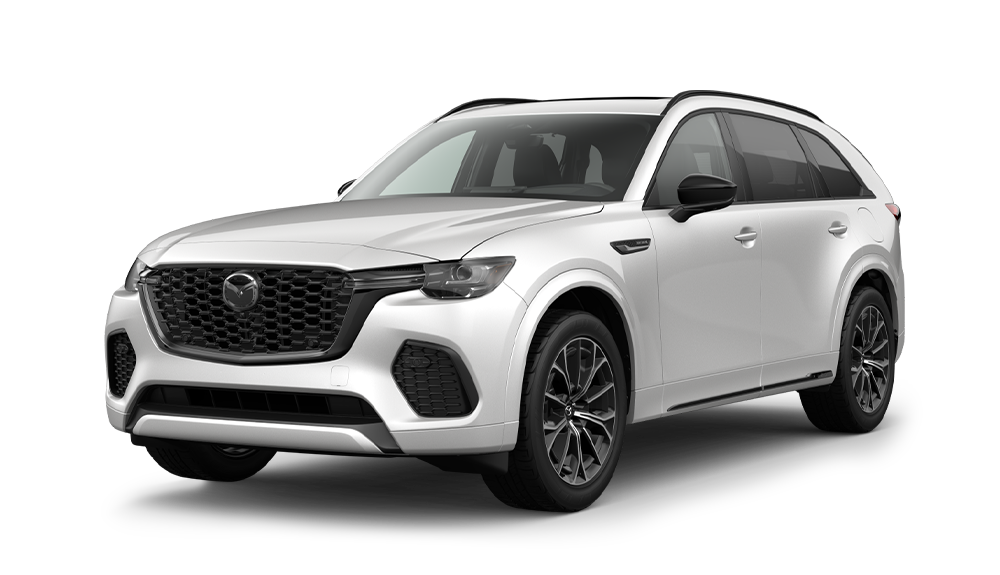 CX-70 3.3 Turbo S Premium | Dyer Mazda in Vero Beach FL