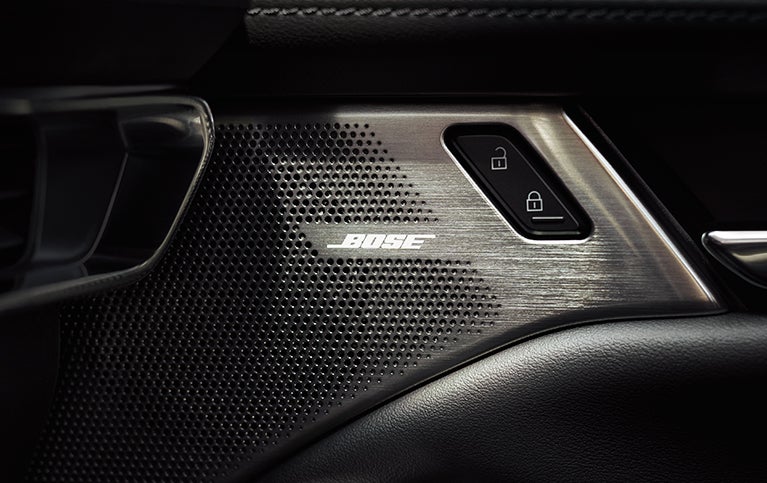 2025 Mazda 3 Sedan - Bose Audio & Technology Feature | Dyer Mazda in Vero Beach FL