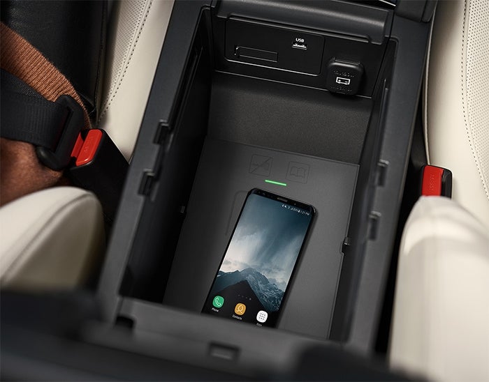 2025 Mazda3 - Wirless Charging | Dyer Mazda in Vero Beach FL