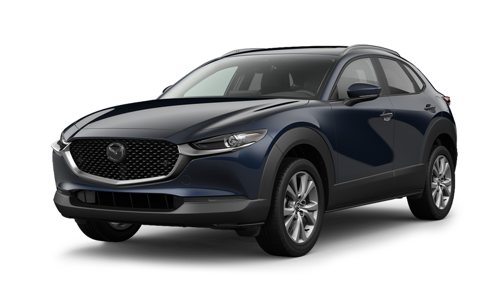 Mazda CX-30 2.5 S PREFERRED | Dyer Mazda in Vero Beach FL