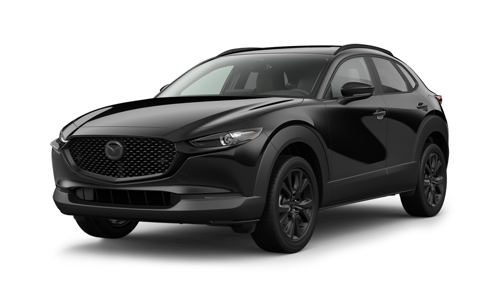 Mazda CX-30 2.5 S Aire Edition | Dyer Mazda in Vero Beach FL