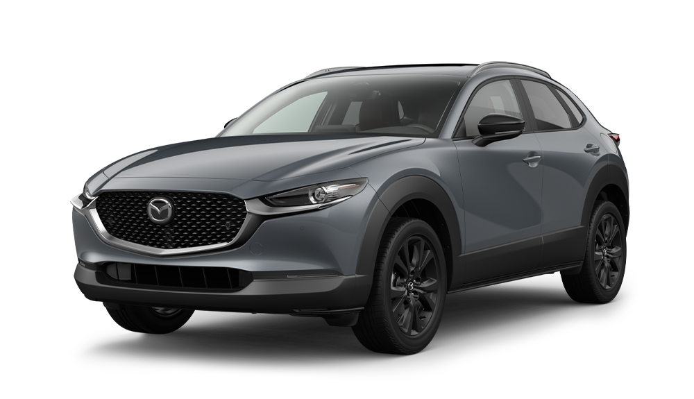 Mazda CX-30 2.5 S CARBON EDITION | Dyer Mazda in Vero Beach FL