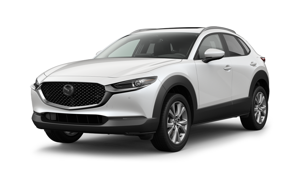 Mazda CX-30 2.5 S PREMIUM | Dyer Mazda in Vero Beach FL