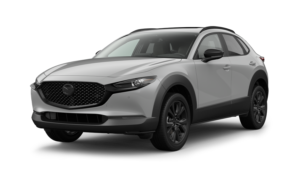 Mazda CX-30 2.5 TURBO AIRE EDITION | Dyer Mazda in Vero Beach FL