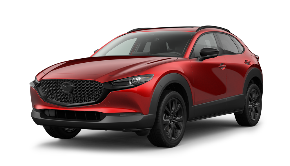 Mazda CX-30 2.5 TURBO PREMIUM PLUS | Dyer Mazda in Vero Beach FL