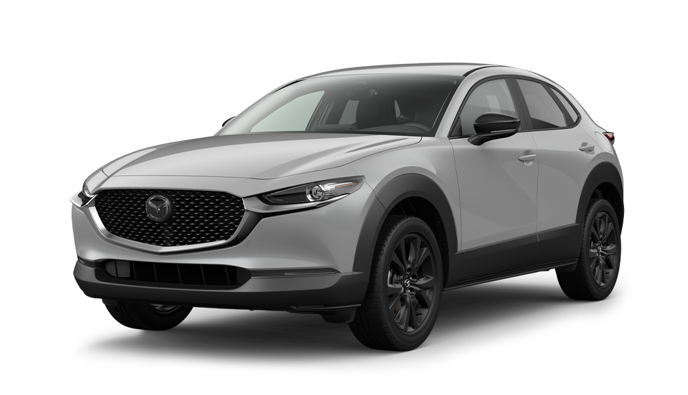 Mazda CX-30 2.5 S SELECT SPORT | Dyer Mazda in Vero Beach FL