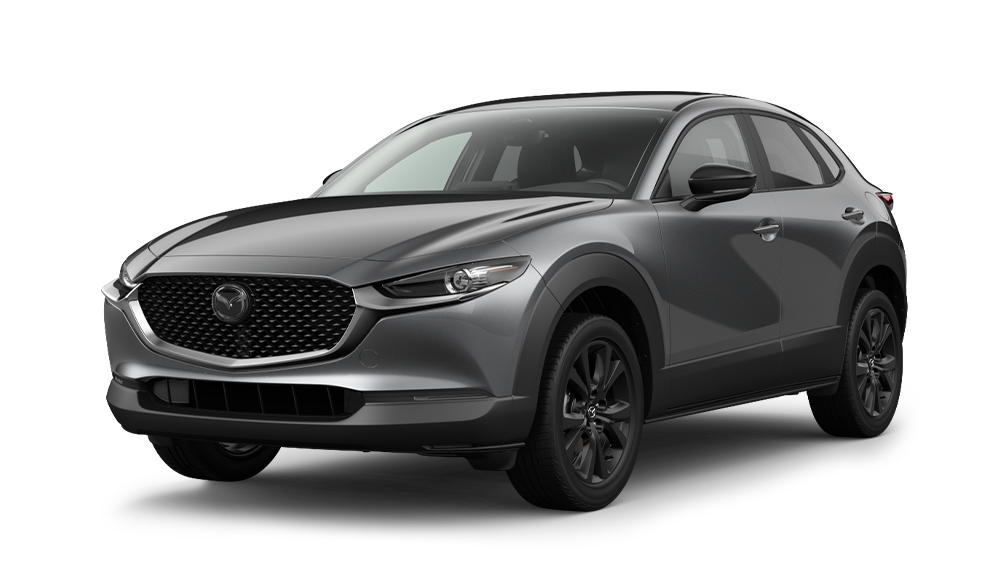 Mazda CX-30 2.5 S | Dyer Mazda in Vero Beach FL