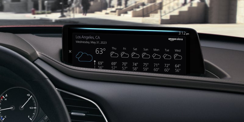 Dyer Mazda in Vero Beach FL