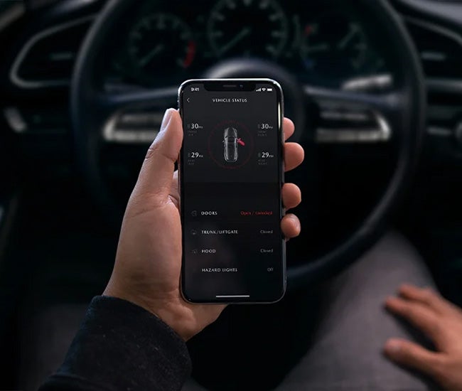 Dyer Mazda in Vero Beach FL