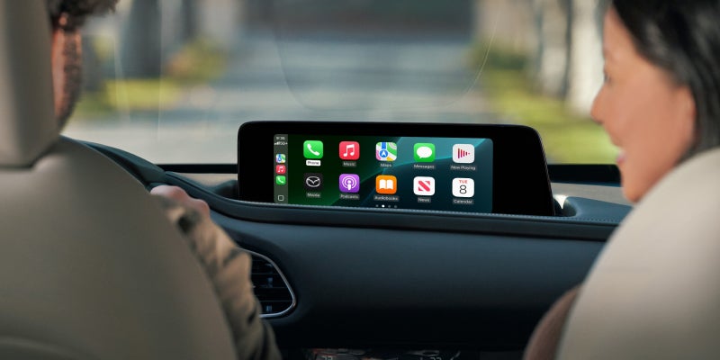 Dyer Mazda in Vero Beach FL