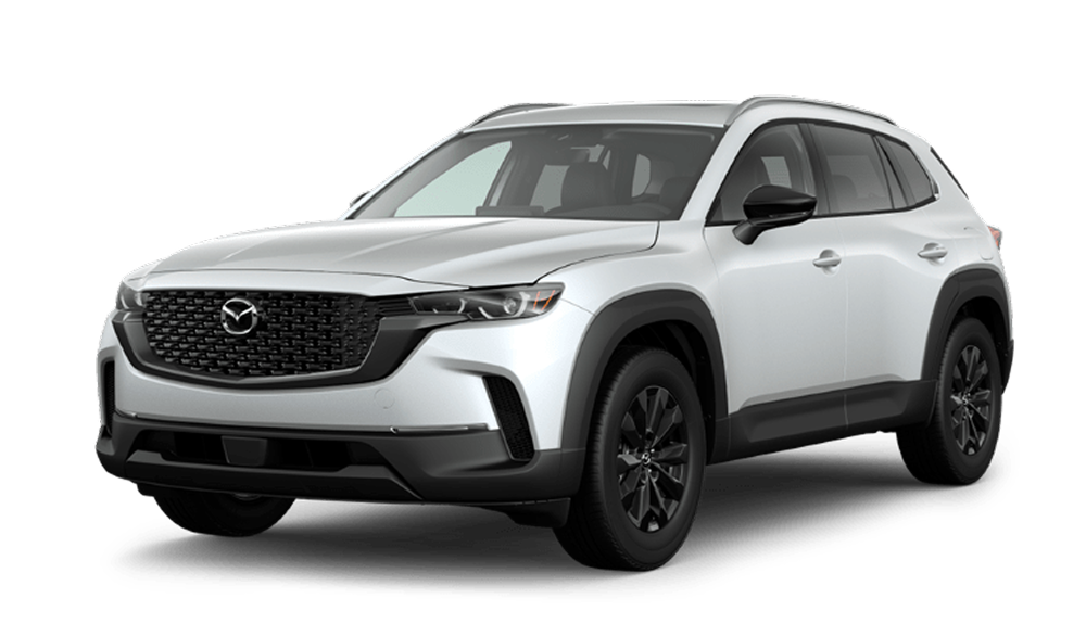 Mazda CX-50 Hybrid Premium Plus | Dyer Mazda in Vero Beach FL