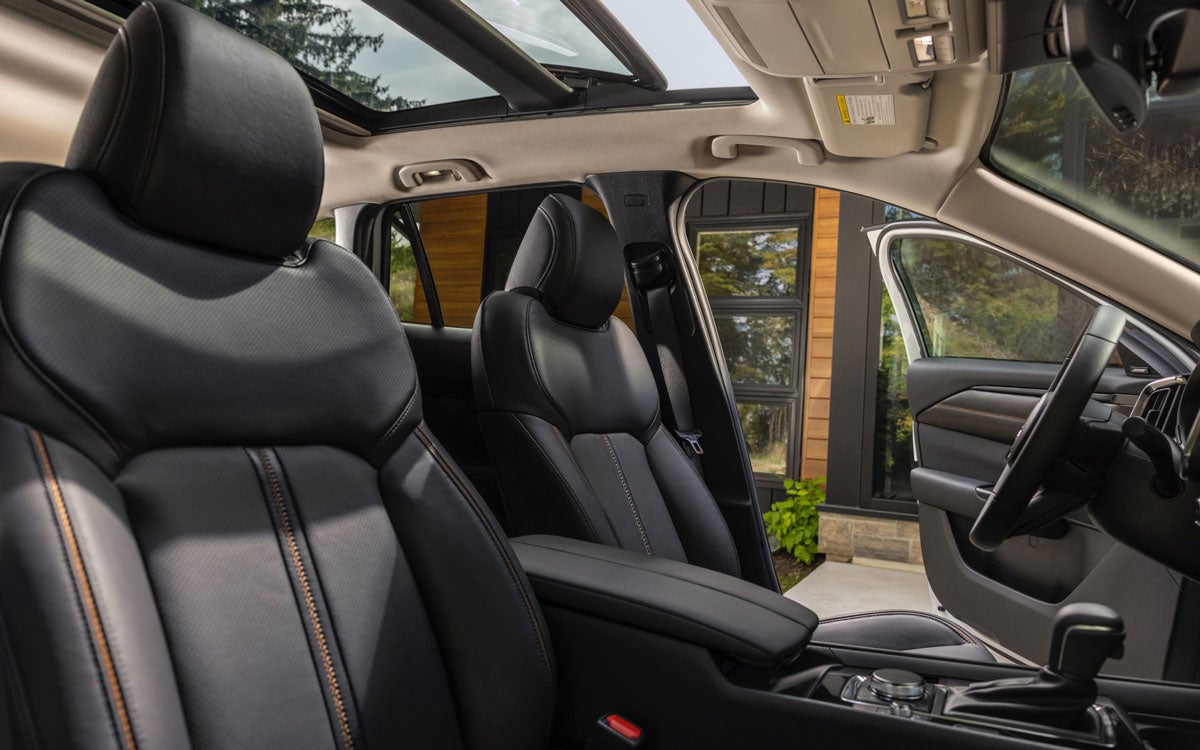 Mazda CX-50 Hybrid | Dyer Mazda in Vero Beach FL