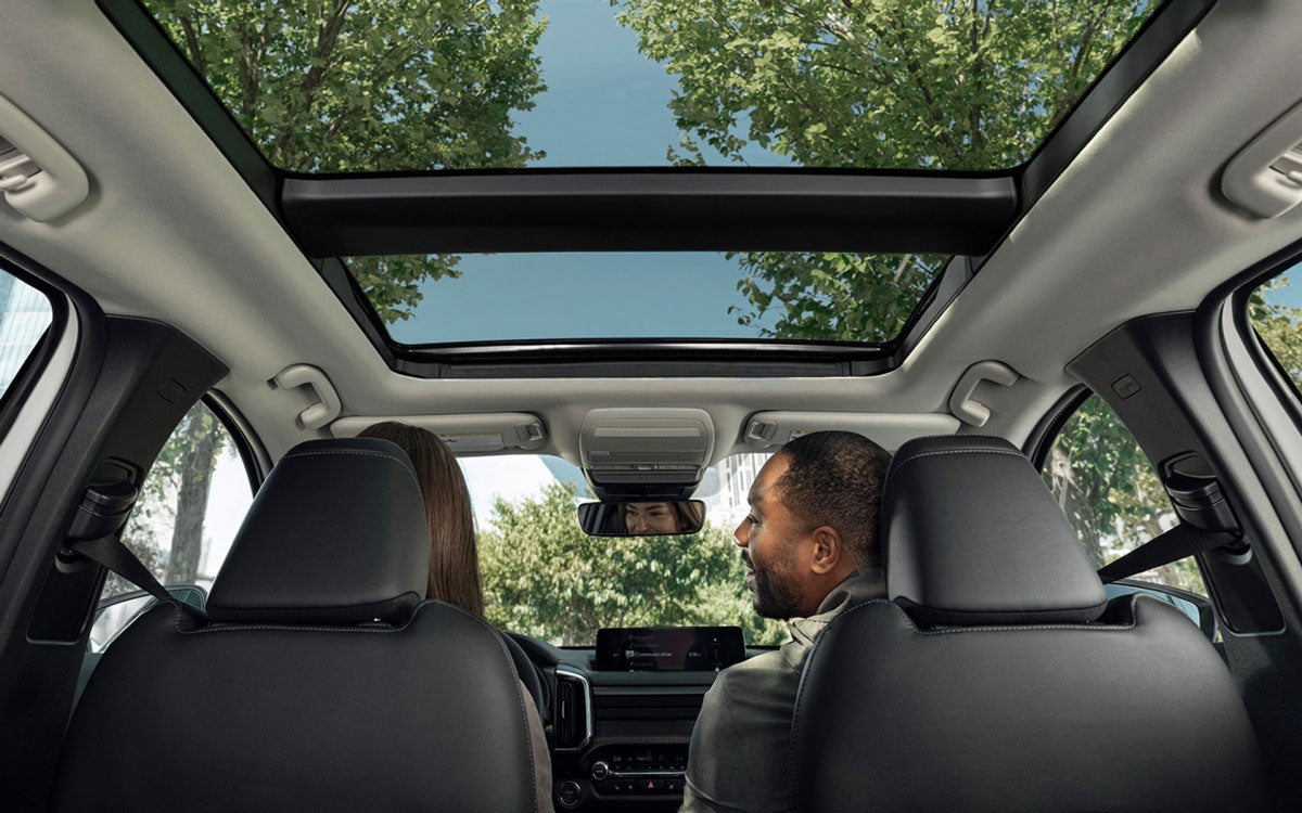 Mazda CX-50 Hybrid | Dyer Mazda in Vero Beach FL