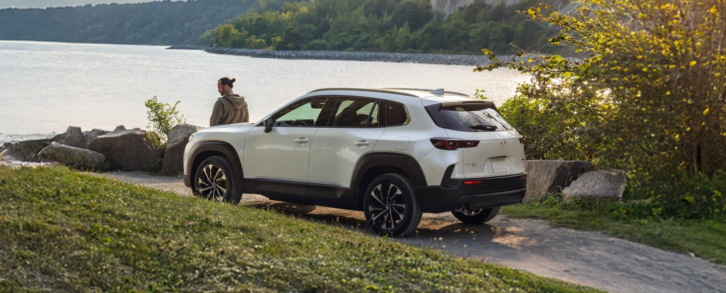 Mazda CX-50 Hybrid | Dyer Mazda in Vero Beach FL