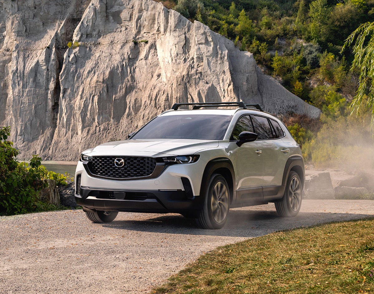 Mazda CX-50 Hybrid | Dyer Mazda in Vero Beach FL