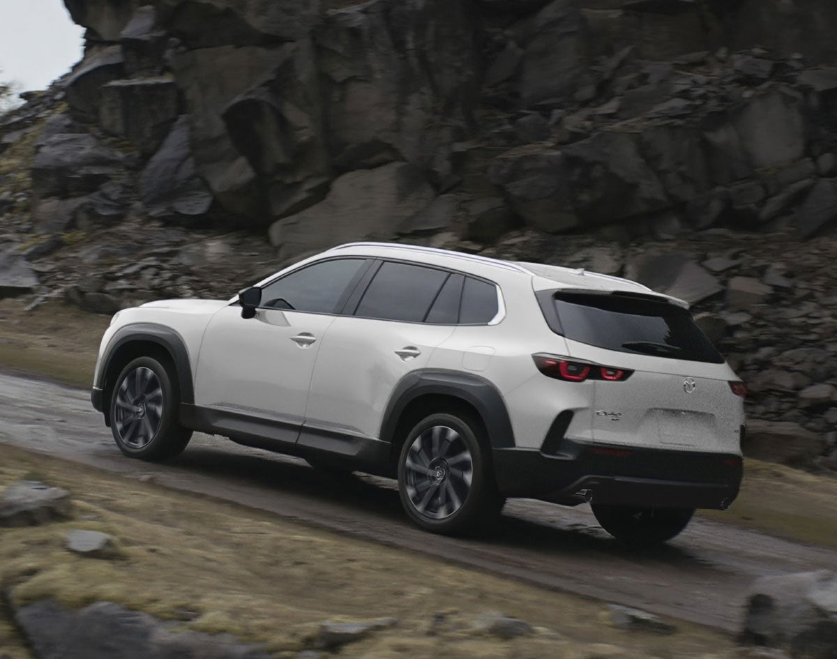 Mazda CX-50 Hybrid | Dyer Mazda in Vero Beach FL