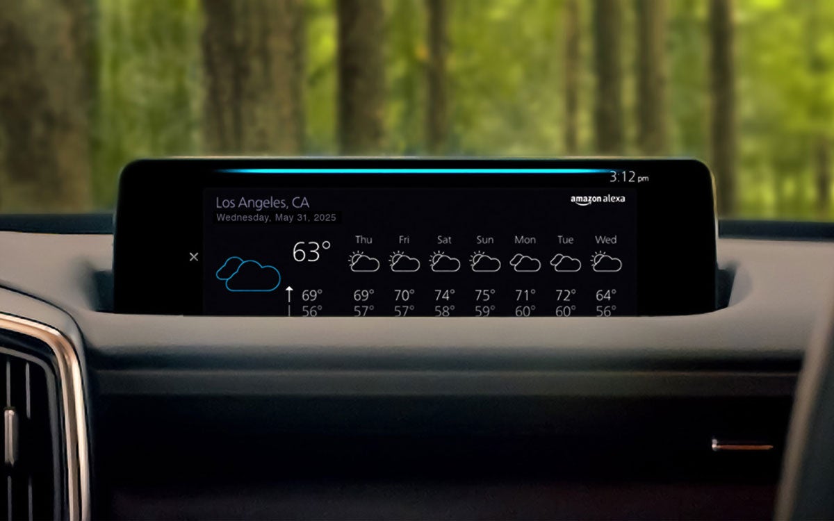 Mazda CX-50 Hybrid | Dyer Mazda in Vero Beach FL