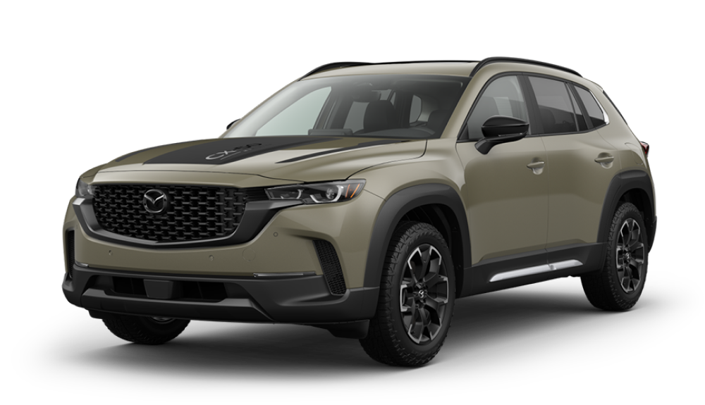 Mazda CX-50 2.5 S Meridian Edition | Dyer Mazda in Vero Beach FL