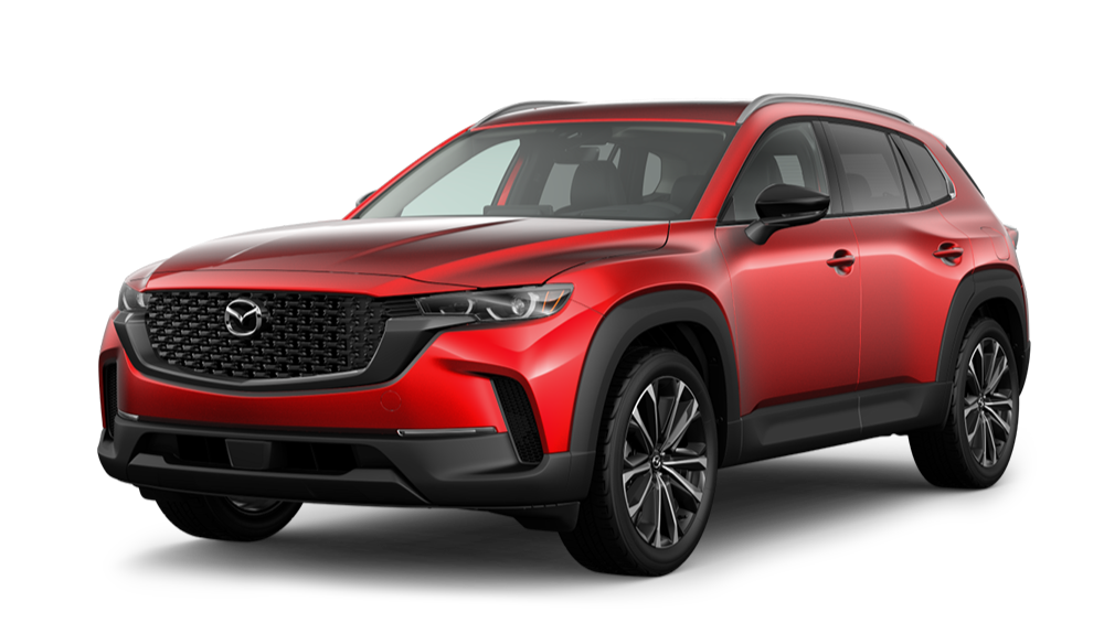 Mazda CX-50 2.5 S Premium | Dyer Mazda in Vero Beach FL