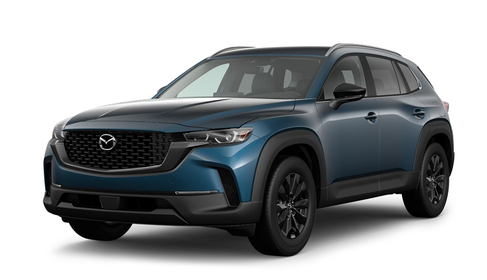 Mazda CX-50 2.5 S Select | Dyer Mazda in Vero Beach FL