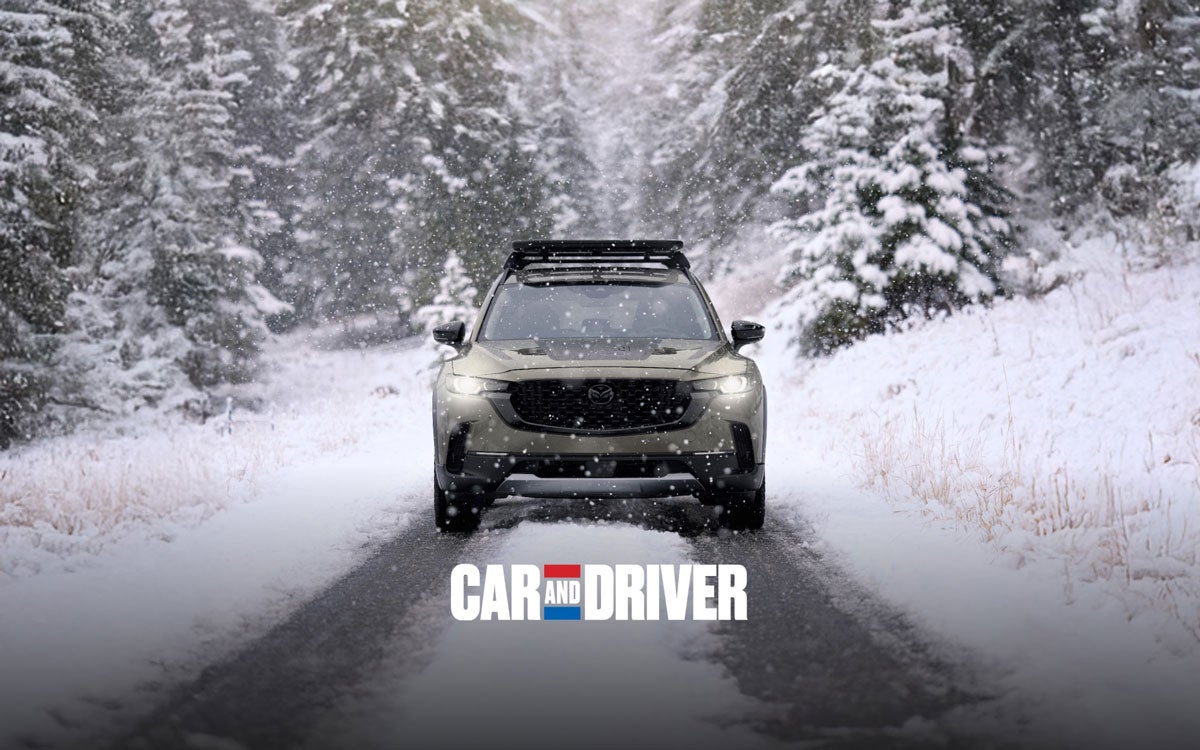 Mazda CX-50 | Dyer Mazda in Vero Beach FL