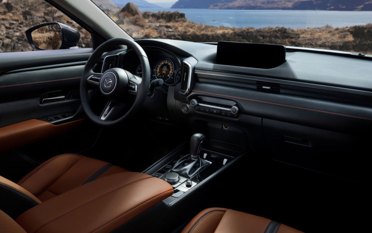 Mazda CX-50 | Dyer Mazda in Vero Beach FL