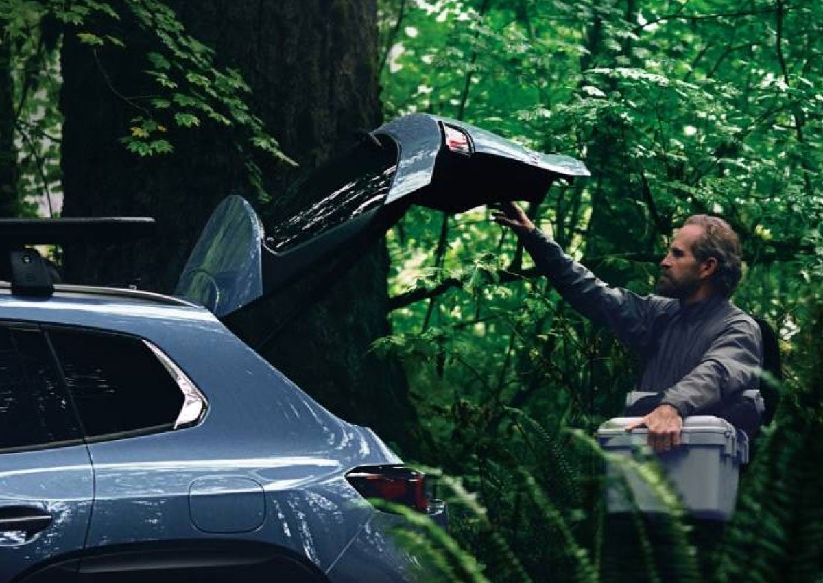 Mazda CX-50 | Dyer Mazda in Vero Beach FL