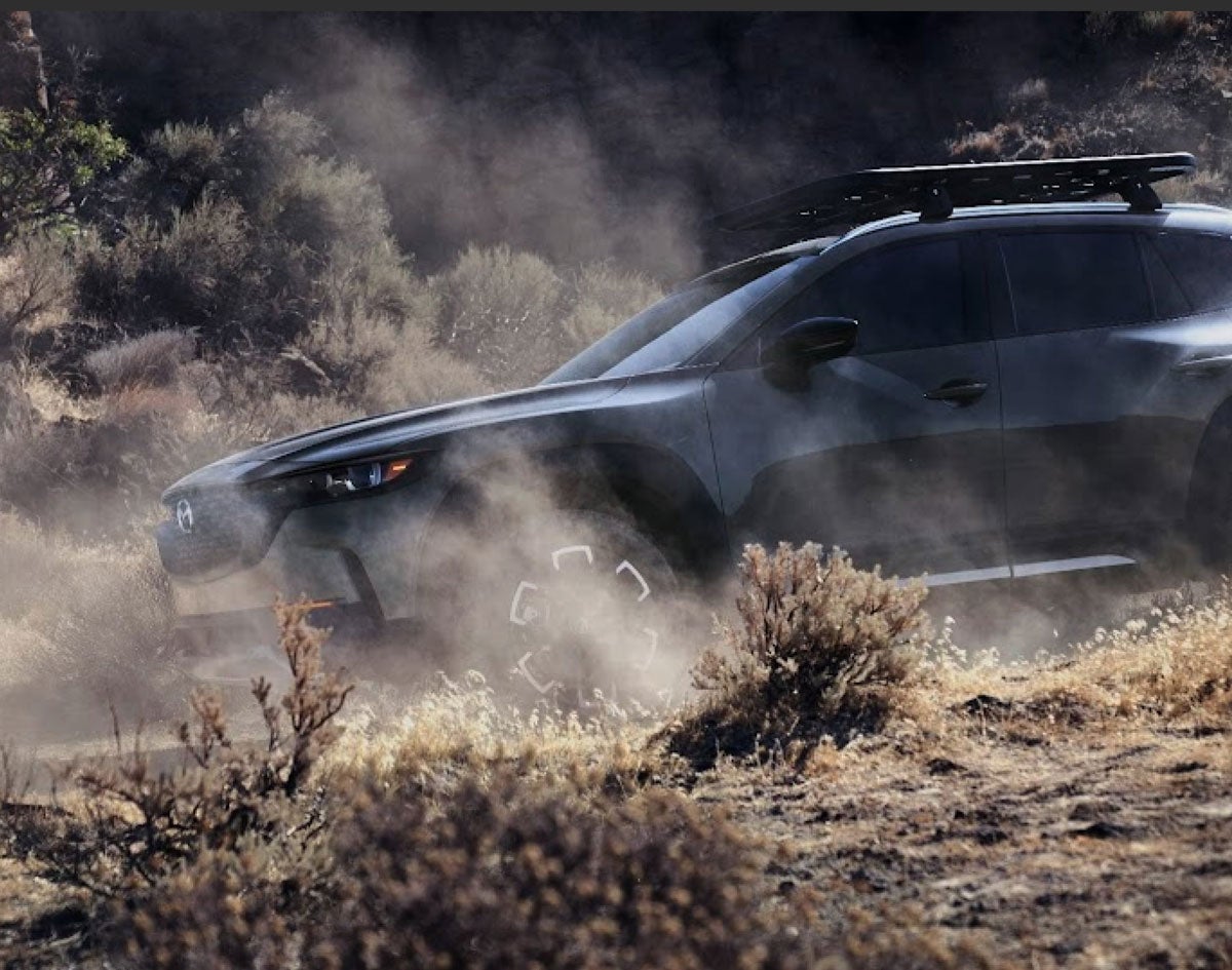 Mazda CX-50 | Dyer Mazda in Vero Beach FL