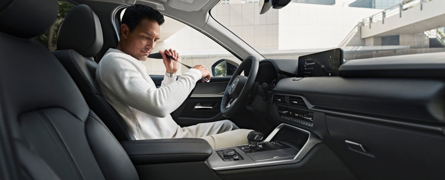 Mazda CX-70 PHEV | Dyer Mazda in Vero Beach, FL