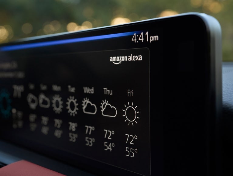 2025 IIHS Top Safety Pick | Dyer Mazda in Vero Beach FL