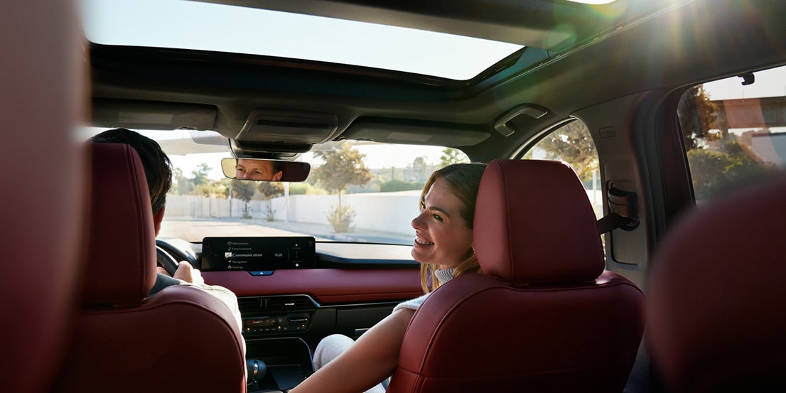 Mazda CX-70 | Dyer Mazda in Vero Beach, FL