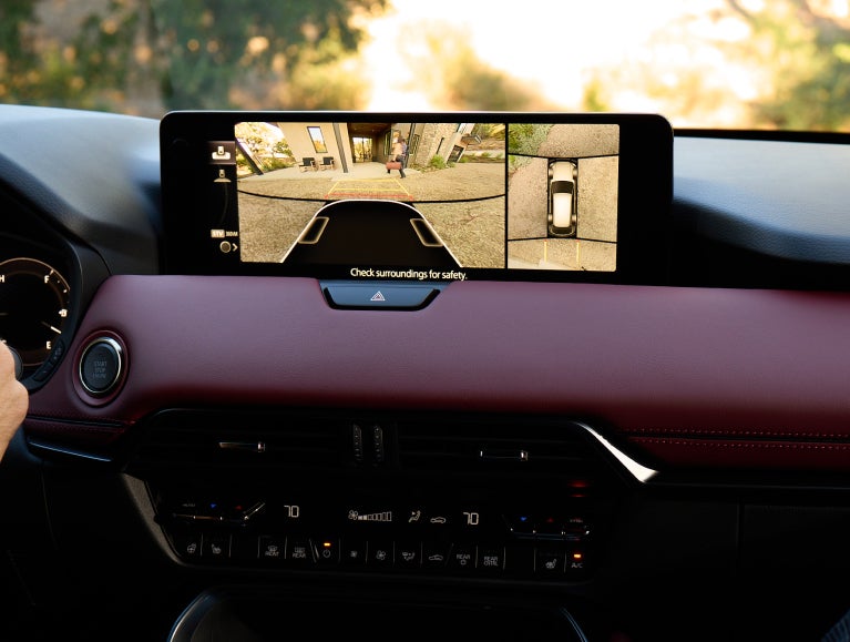 Mazda CX-70 | Dyer Mazda in Vero Beach FL