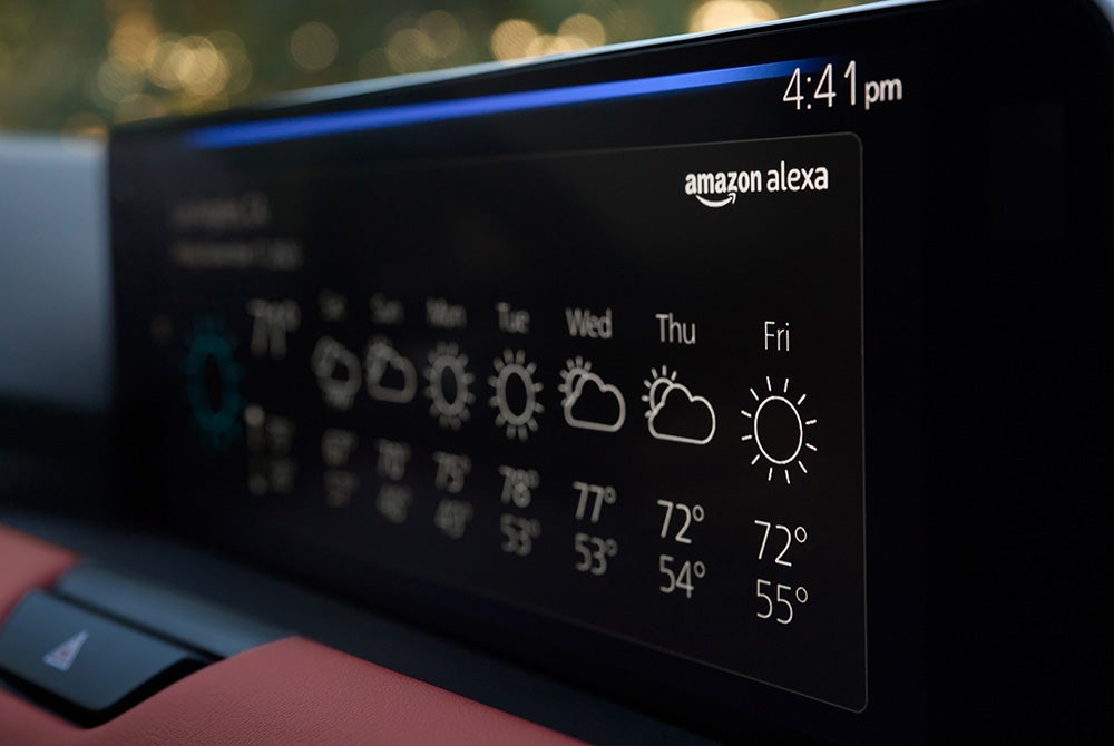 Mazda CX-70 | Dyer Mazda in Vero Beach FL