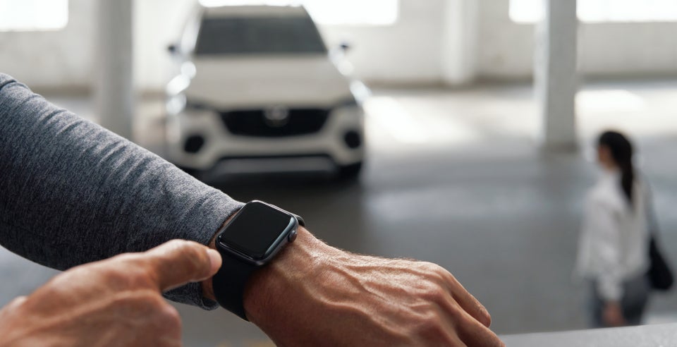 Mazda CX-70 | Dyer Mazda in Vero Beach FL