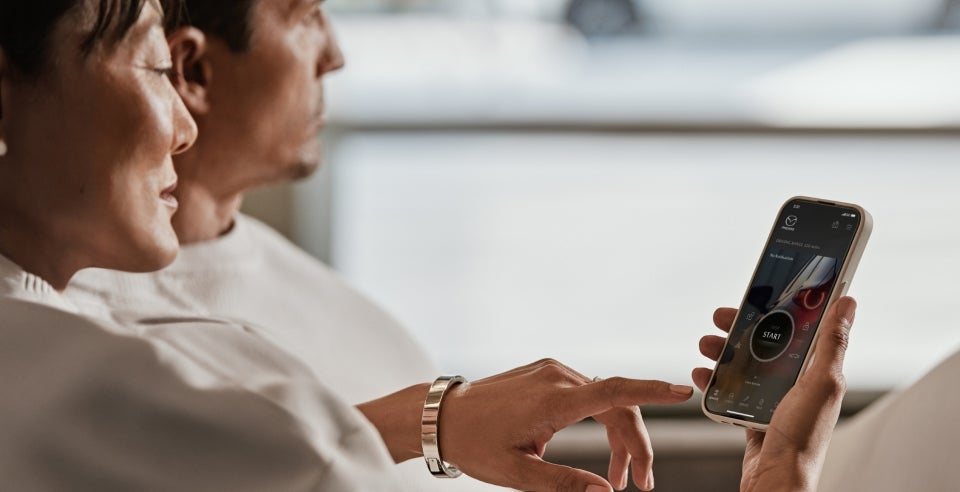 Mazda CX-70 | Dyer Mazda in Vero Beach FL