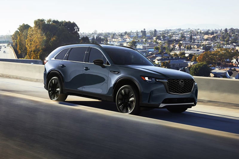 Dyer Mazda in Vero Beach FL