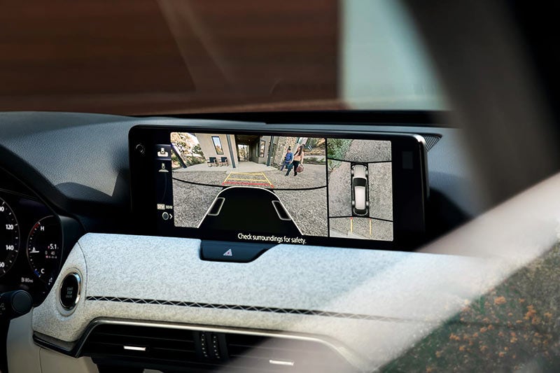 Dyer Mazda in Vero Beach FL