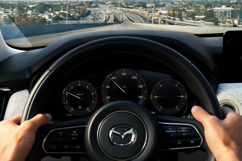 Dyer Mazda in Vero Beach FL